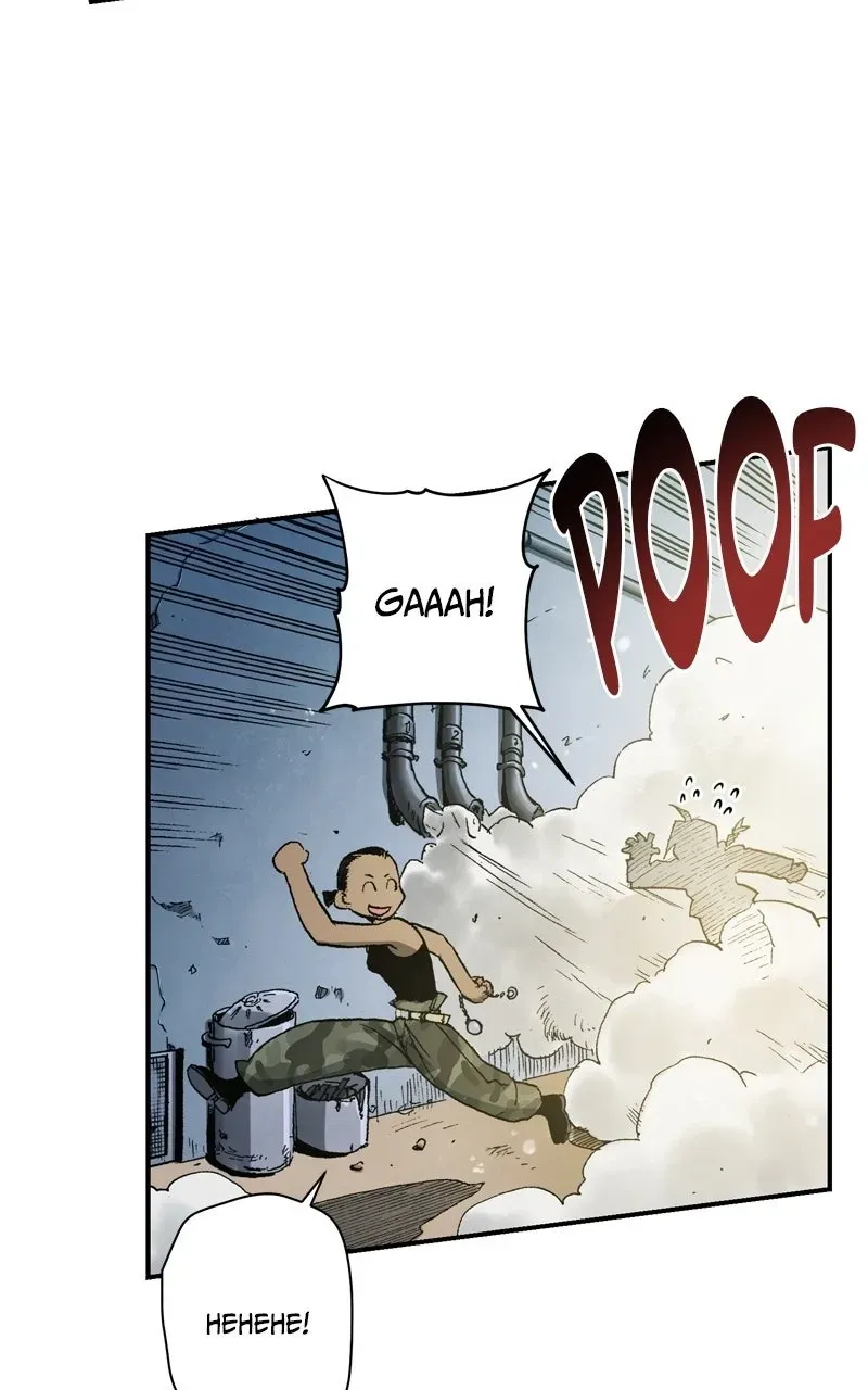 Fullmetal Alchemist (Official Webtoon) Chapter 49 page 38 - 