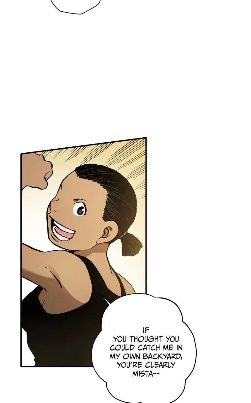 Fullmetal Alchemist (Official Webtoon) Chapter 49 page 39 - 