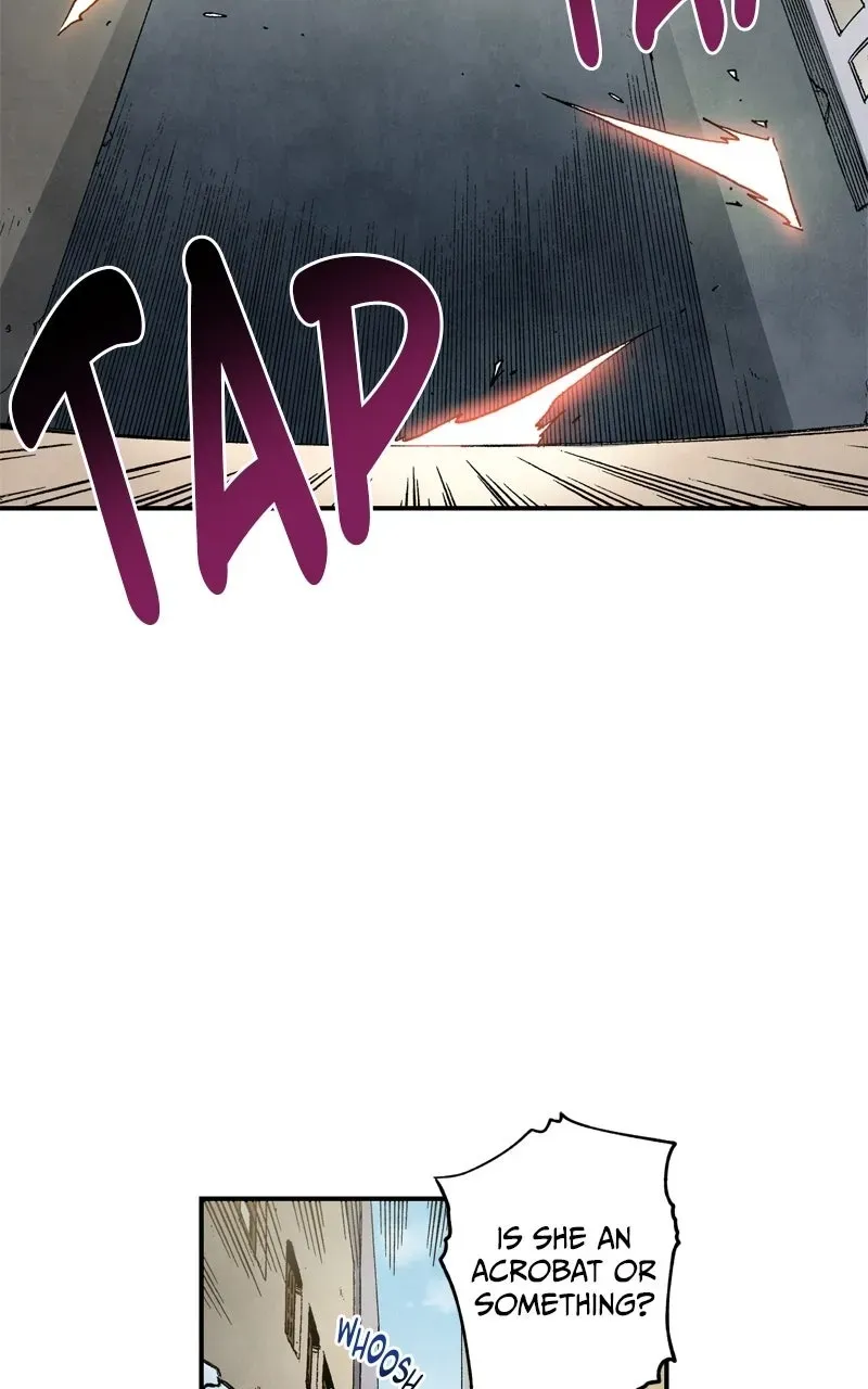 Fullmetal Alchemist (Official Webtoon) Chapter 49 page 47 - 