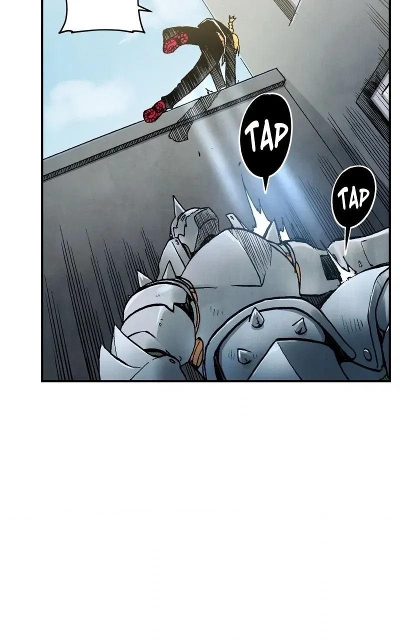 Fullmetal Alchemist (Official Webtoon) Chapter 49 page 50 - 