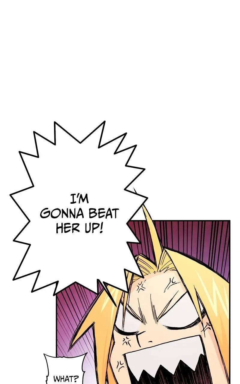Fullmetal Alchemist (Official Webtoon) Chapter 49 page 65 - 
