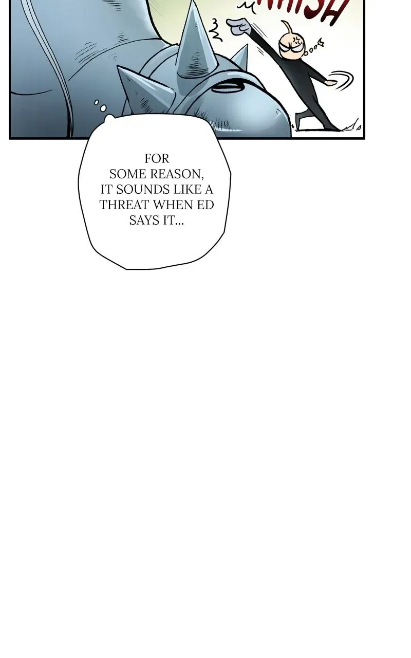 Fullmetal Alchemist (Official Webtoon) Chapter 49 page 68 - 