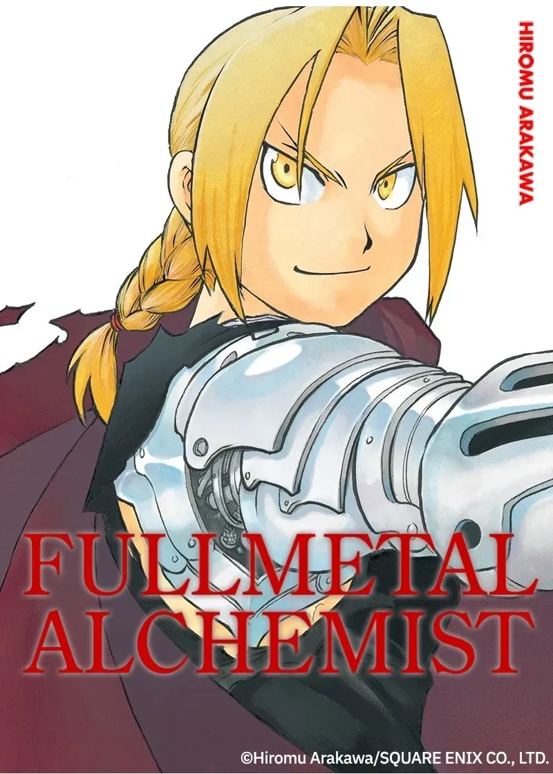 Fullmetal Alchemist (Official Webtoon) Chapter 49 page 69 - 