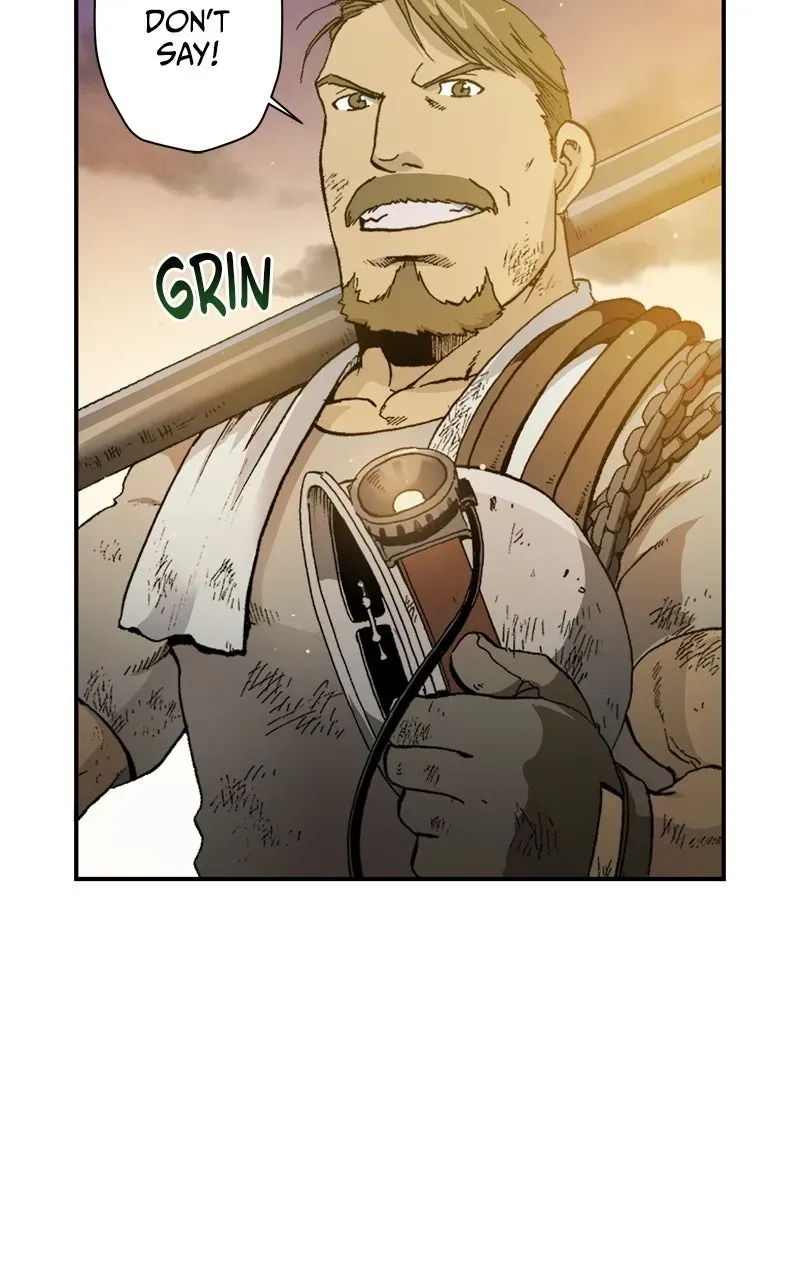 Fullmetal Alchemist (Official Webtoon) Chapter 6 page 17 - 