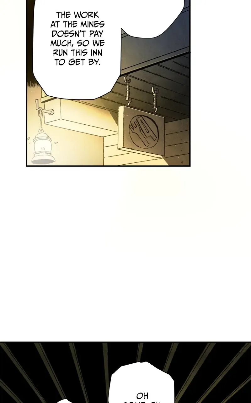 Fullmetal Alchemist (Official Webtoon) Chapter 6 page 19 - 