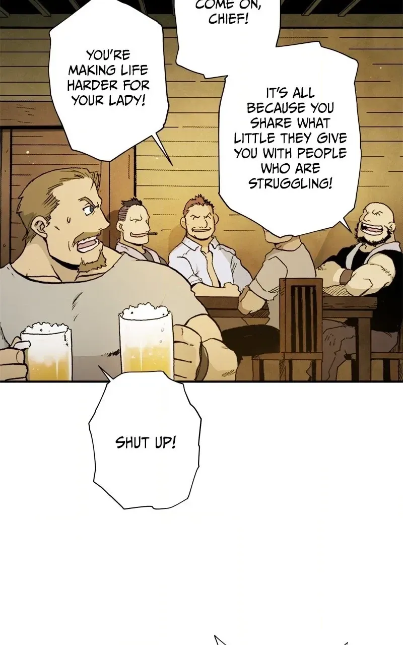 Fullmetal Alchemist (Official Webtoon) Chapter 6 page 20 - 