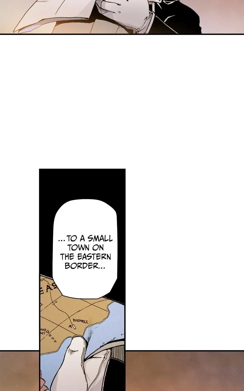 Fullmetal Alchemist (Official Webtoon) Chapter 6 page 5 - 