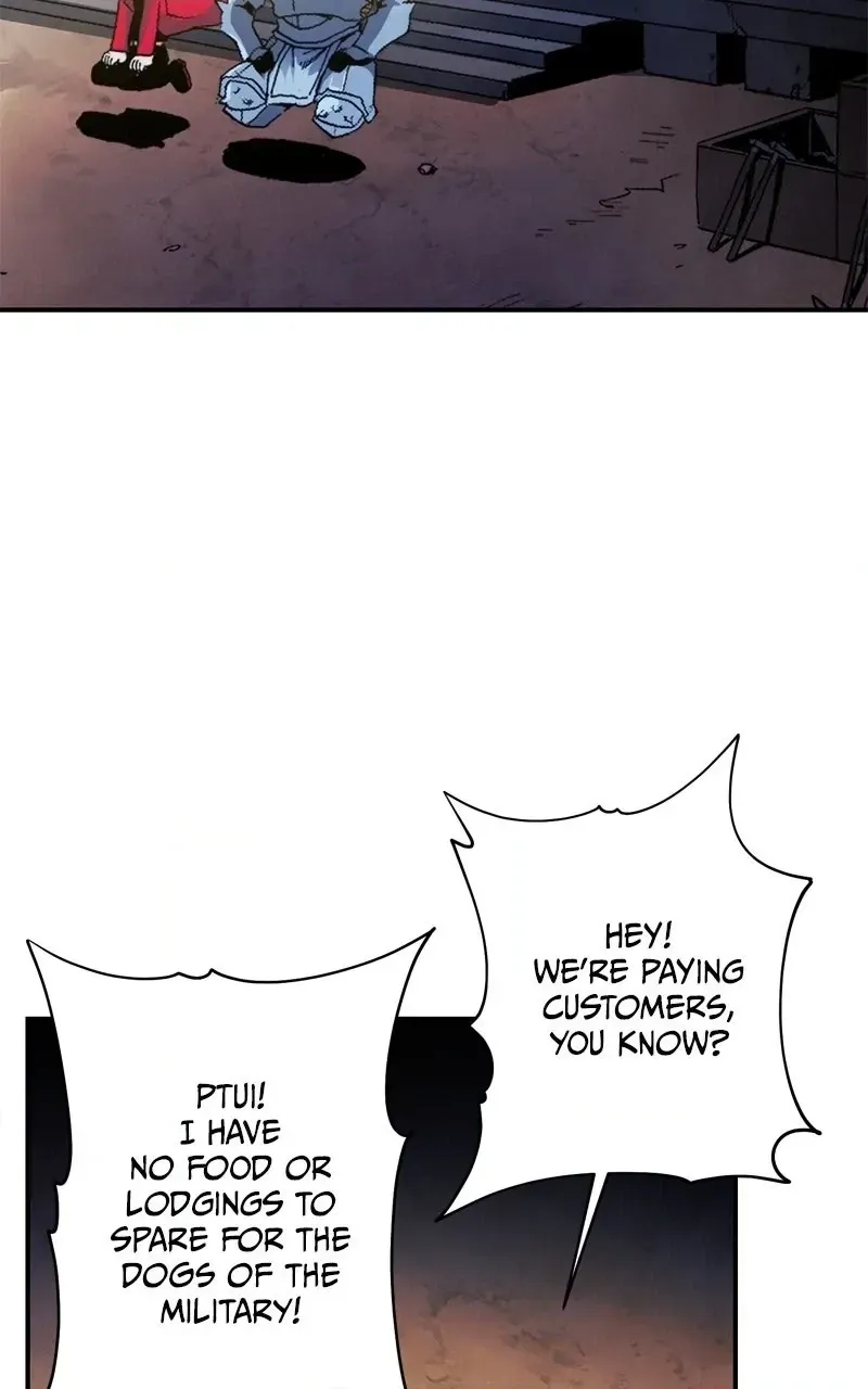 Fullmetal Alchemist (Official Webtoon) Chapter 6 page 50 - 