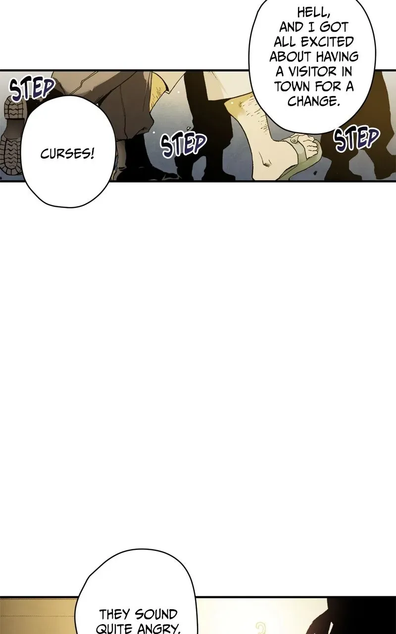 Fullmetal Alchemist (Official Webtoon) Chapter 6 page 53 - 