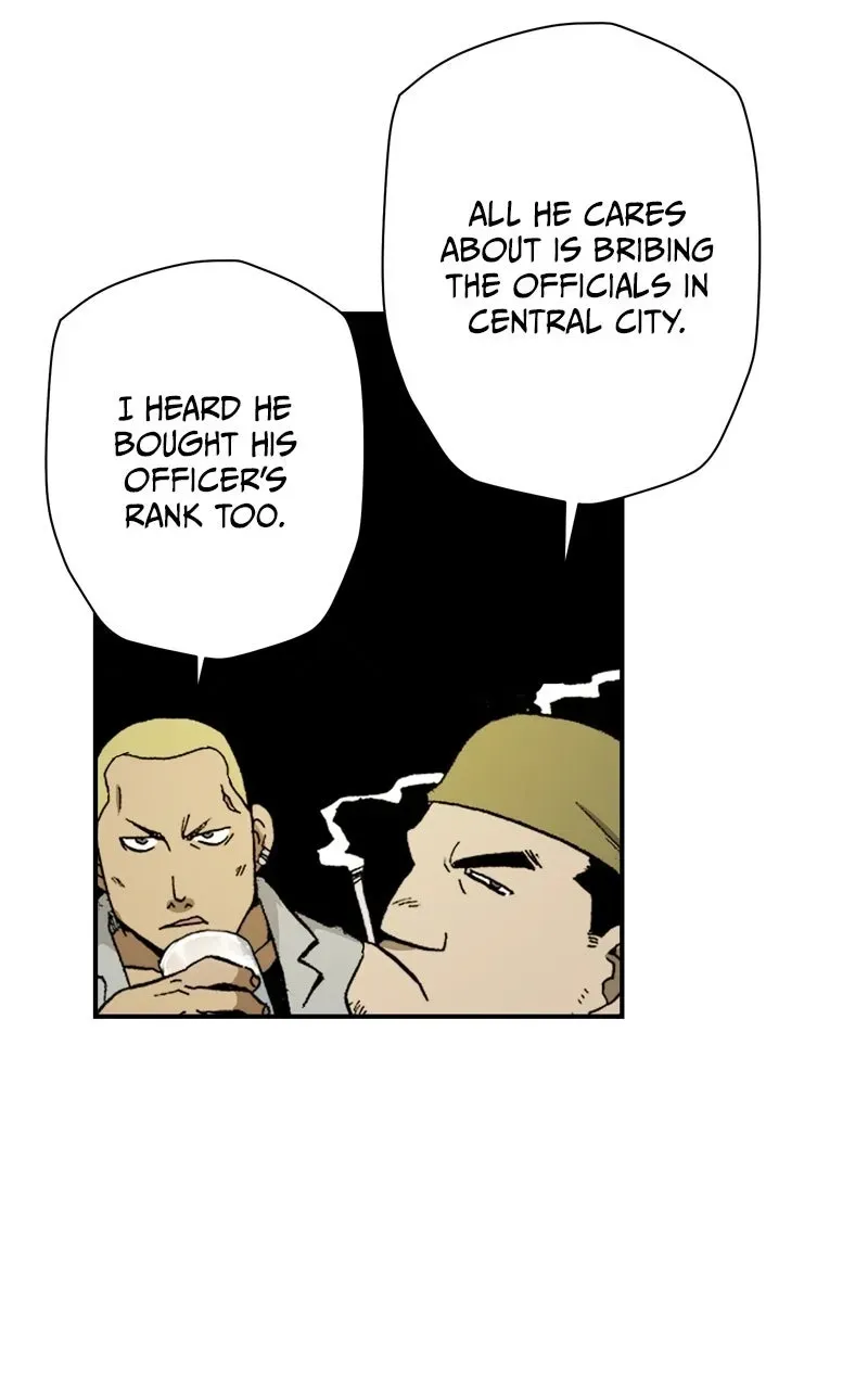 Fullmetal Alchemist (Official Webtoon) Chapter 6 page 55 - 