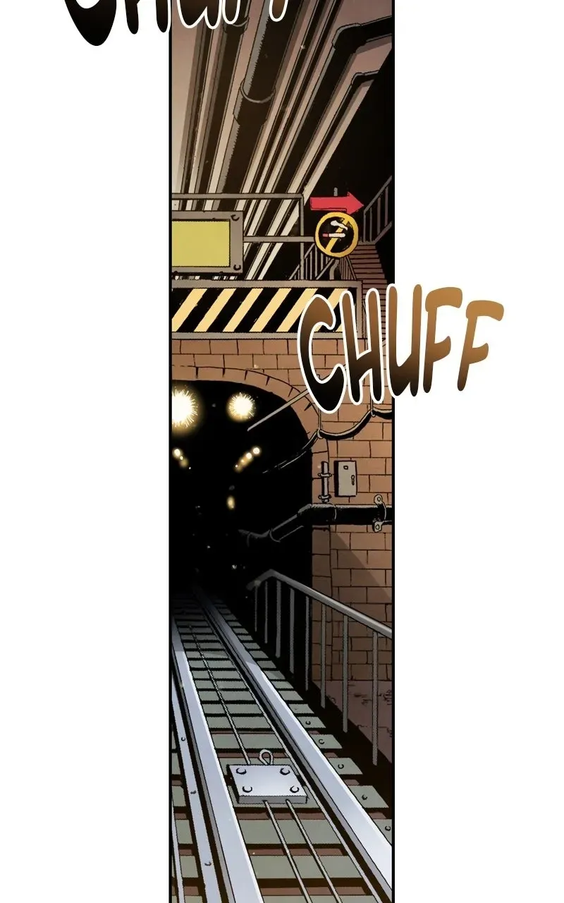 Fullmetal Alchemist (Official Webtoon) Chapter 6 page 8 - 