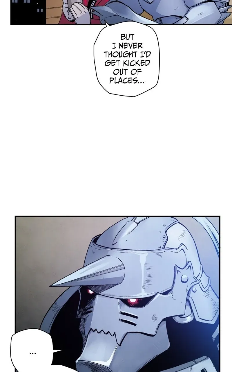 Fullmetal Alchemist (Official Webtoon) Chapter 7 page 11 - 