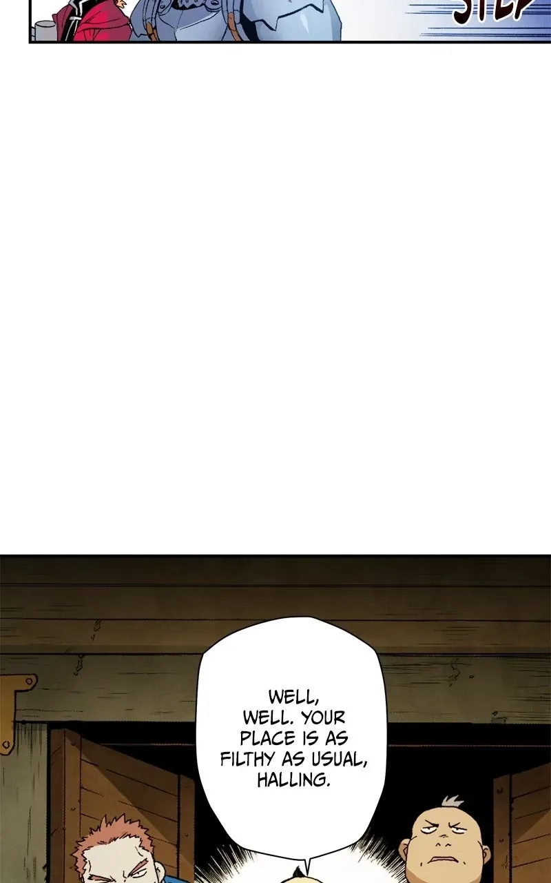 Fullmetal Alchemist (Official Webtoon) Chapter 7 page 18 - 
