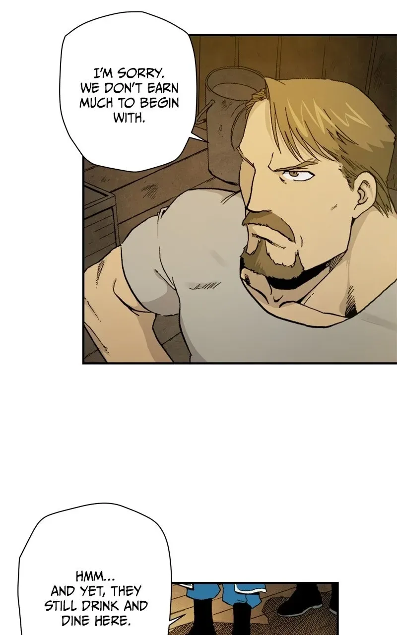 Fullmetal Alchemist (Official Webtoon) Chapter 7 page 22 - 