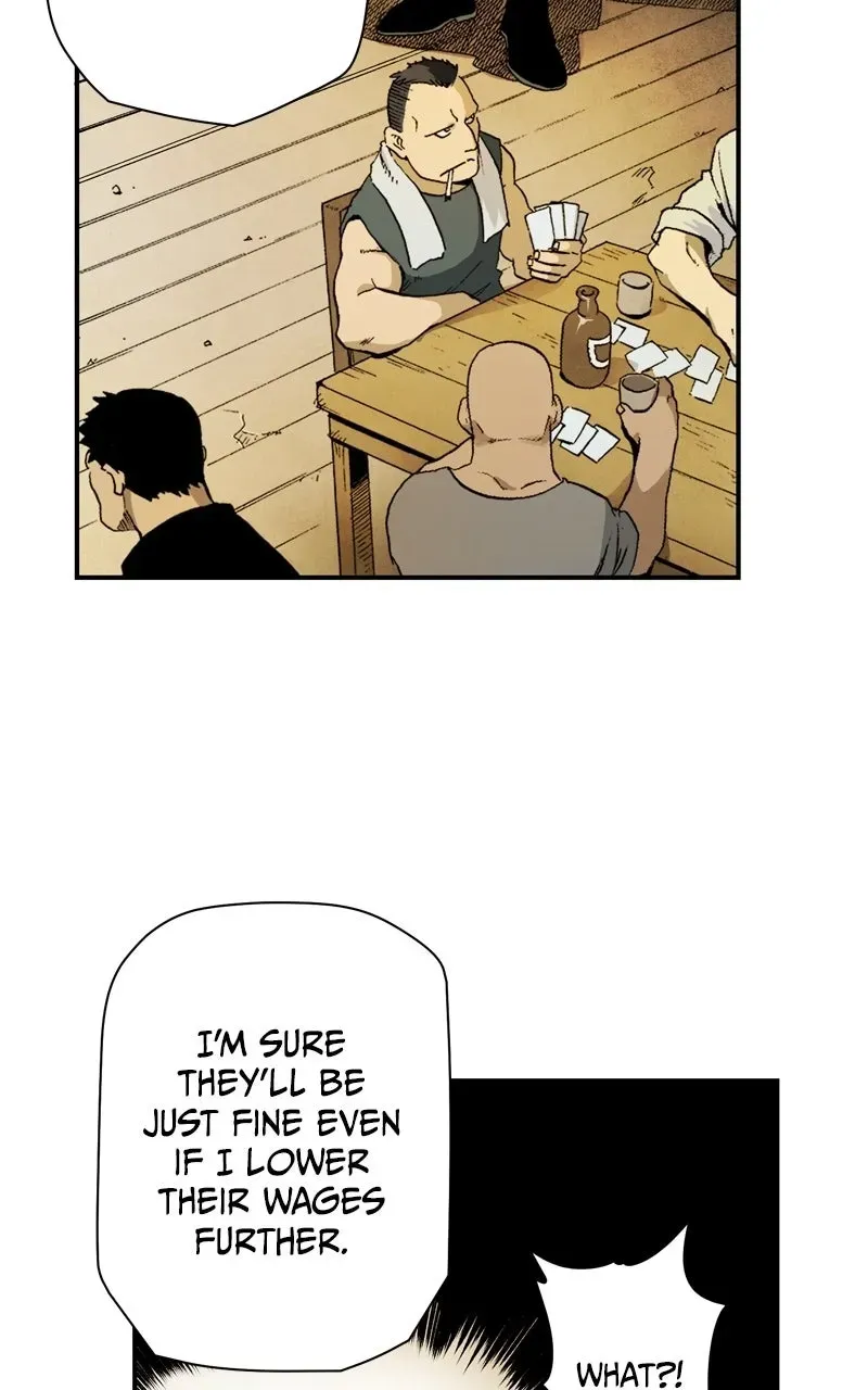 Fullmetal Alchemist (Official Webtoon) Chapter 7 page 23 - 