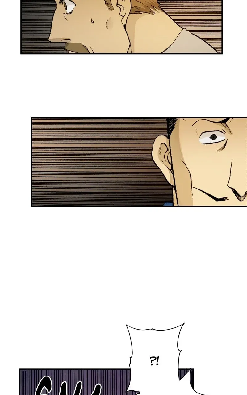 Fullmetal Alchemist (Official Webtoon) Chapter 7 page 33 - 