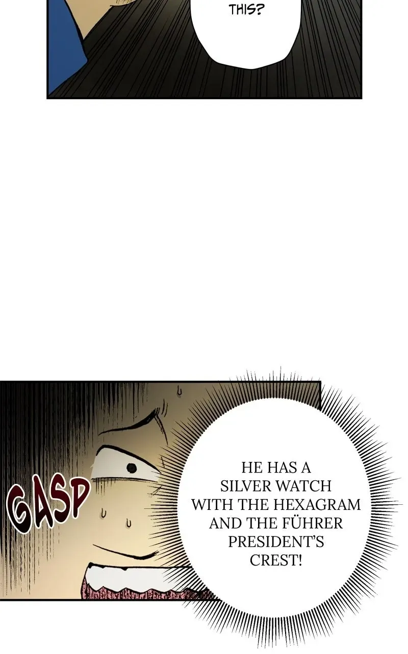 Fullmetal Alchemist (Official Webtoon) Chapter 7 page 38 - 