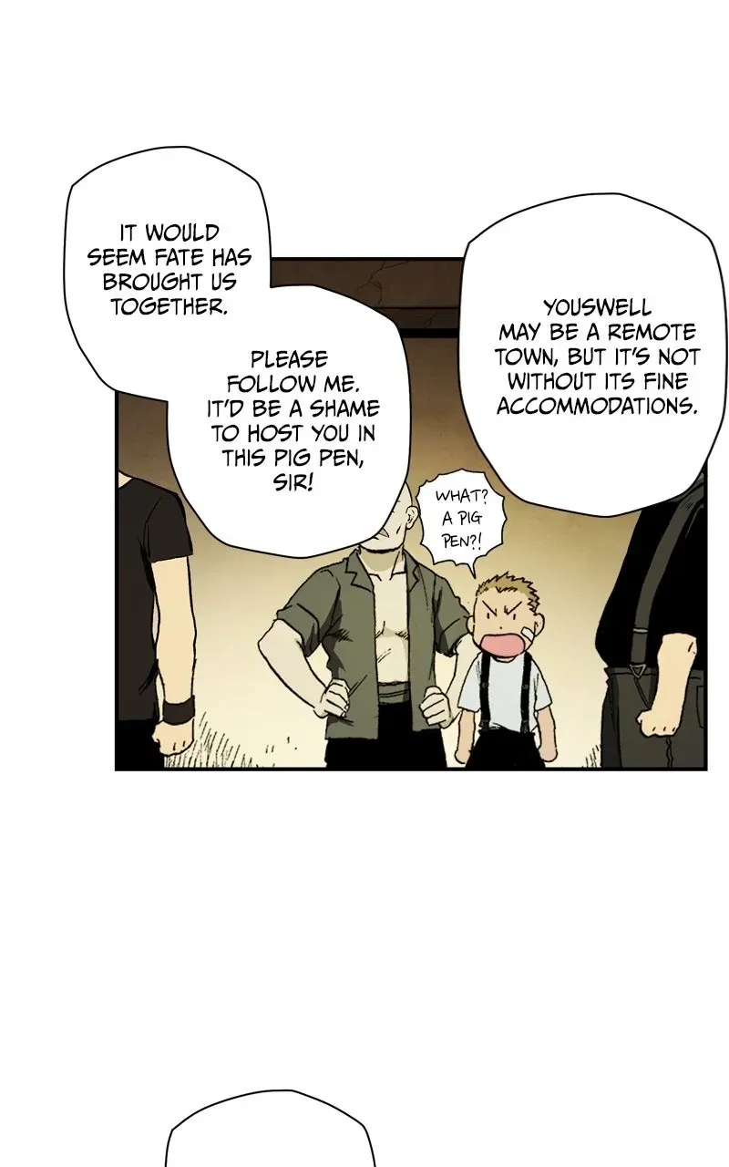 Fullmetal Alchemist (Official Webtoon) Chapter 7 page 43 - 