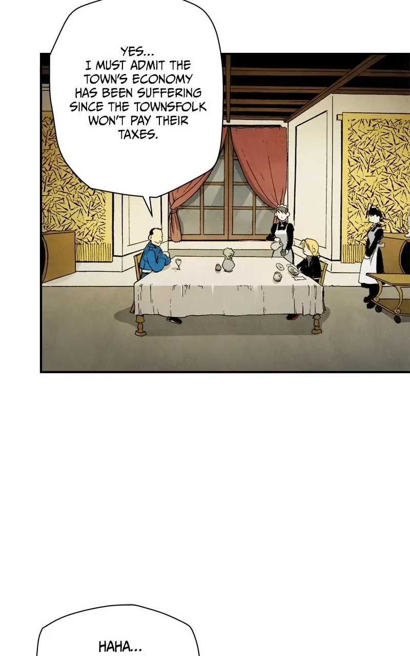 Fullmetal Alchemist (Official Webtoon) Chapter 7 page 49 - 