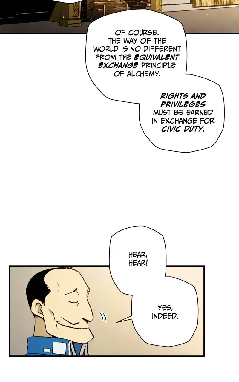 Fullmetal Alchemist (Official Webtoon) Chapter 7 page 52 - 