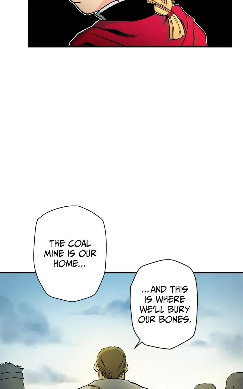 Fullmetal Alchemist (Official Webtoon) Chapter 8 page 22 - 