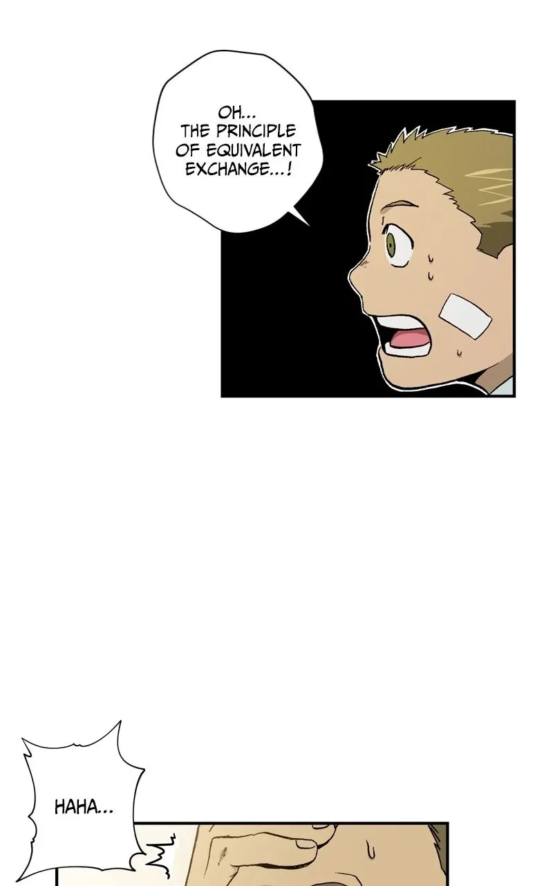 Fullmetal Alchemist (Official Webtoon) Chapter 8 page 67 - 