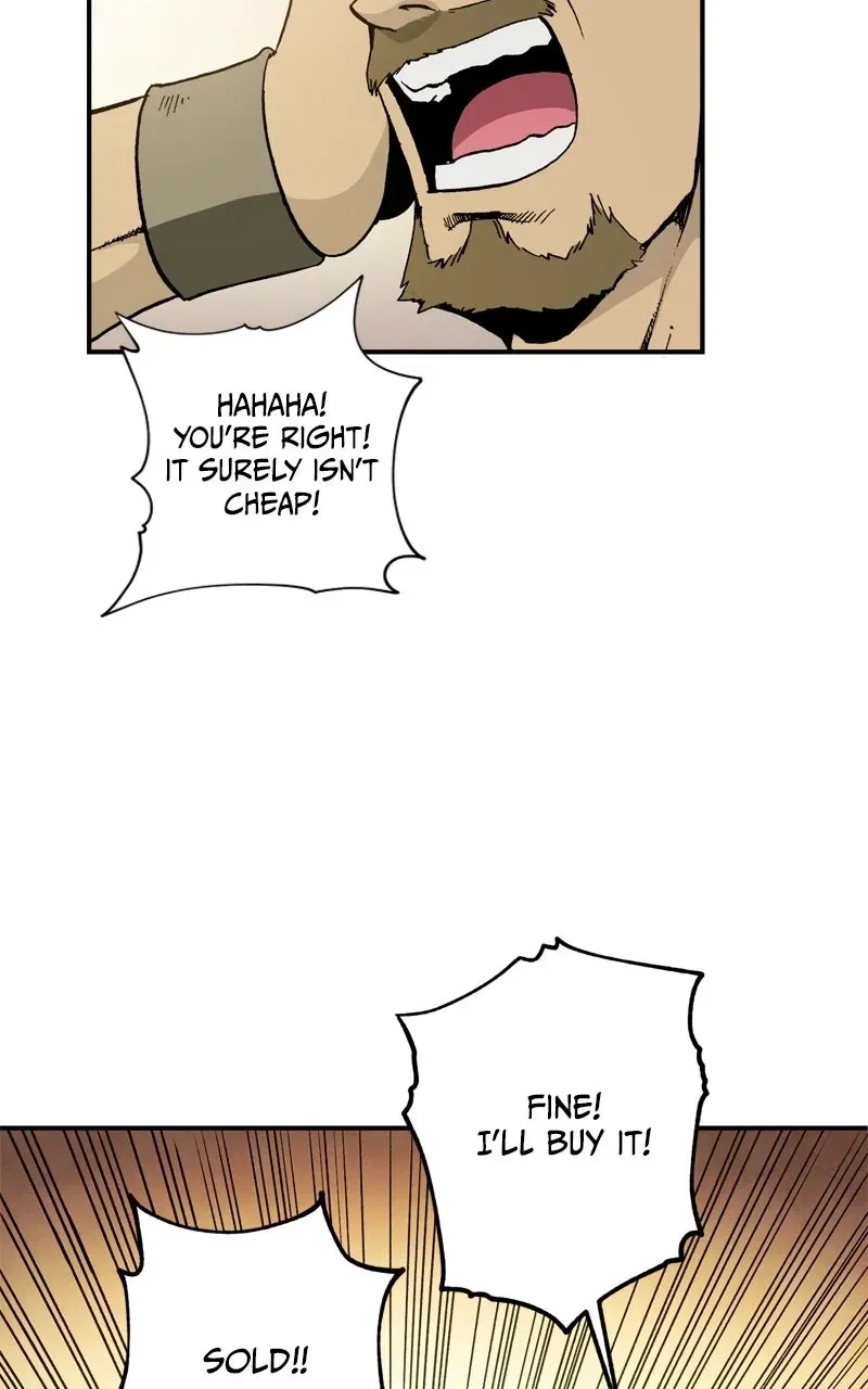 Fullmetal Alchemist (Official Webtoon) Chapter 8 page 68 - 