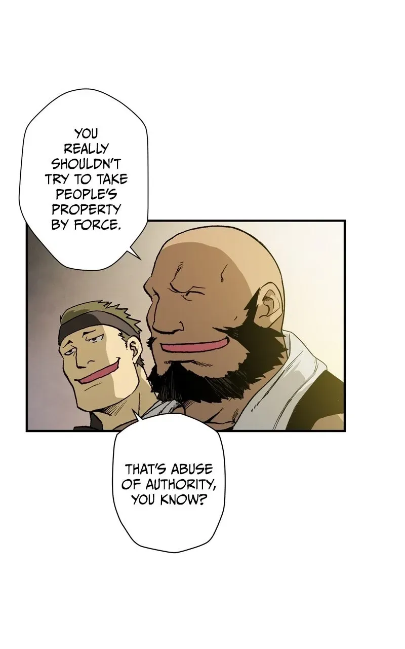 Fullmetal Alchemist (Official Webtoon) Chapter 8 page 78 - 