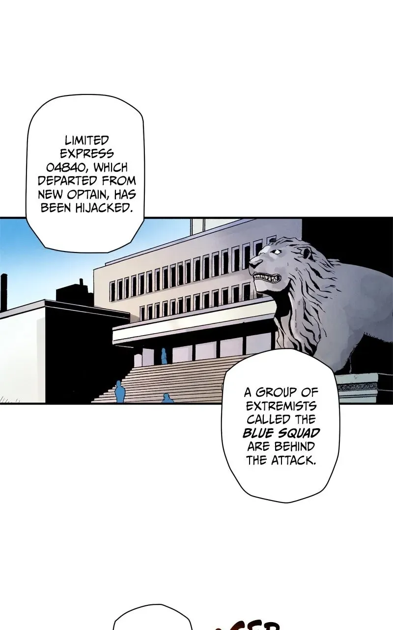 Fullmetal Alchemist (Official Webtoon) Chapter 9 page 11 - 