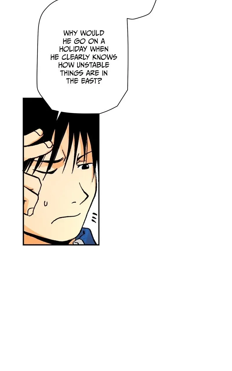 Fullmetal Alchemist (Official Webtoon) Chapter 9 page 19 - 