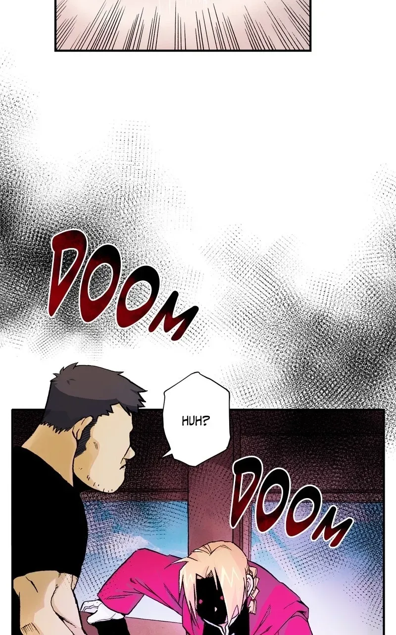 Fullmetal Alchemist (Official Webtoon) Chapter 9 page 29 - 