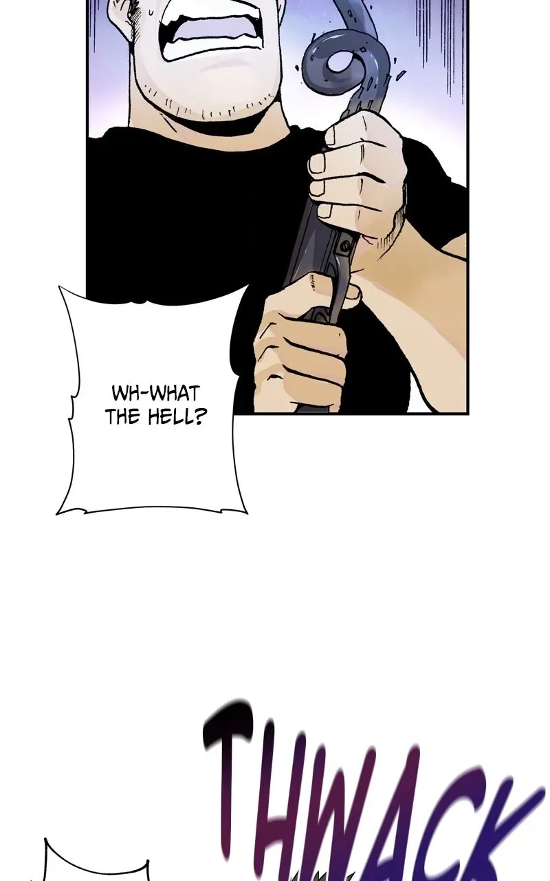 Fullmetal Alchemist (Official Webtoon) Chapter 9 page 34 - 