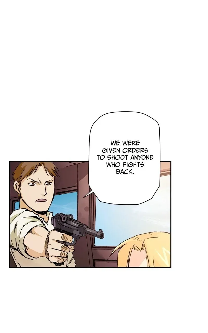 Fullmetal Alchemist (Official Webtoon) Chapter 9 page 37 - 