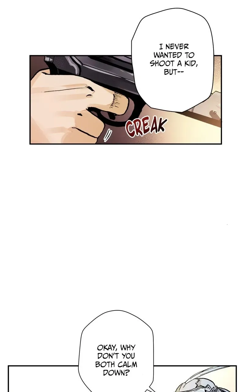 Fullmetal Alchemist (Official Webtoon) Chapter 9 page 38 - 