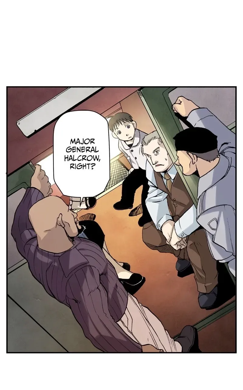Fullmetal Alchemist (Official Webtoon) Chapter 9 page 5 - 