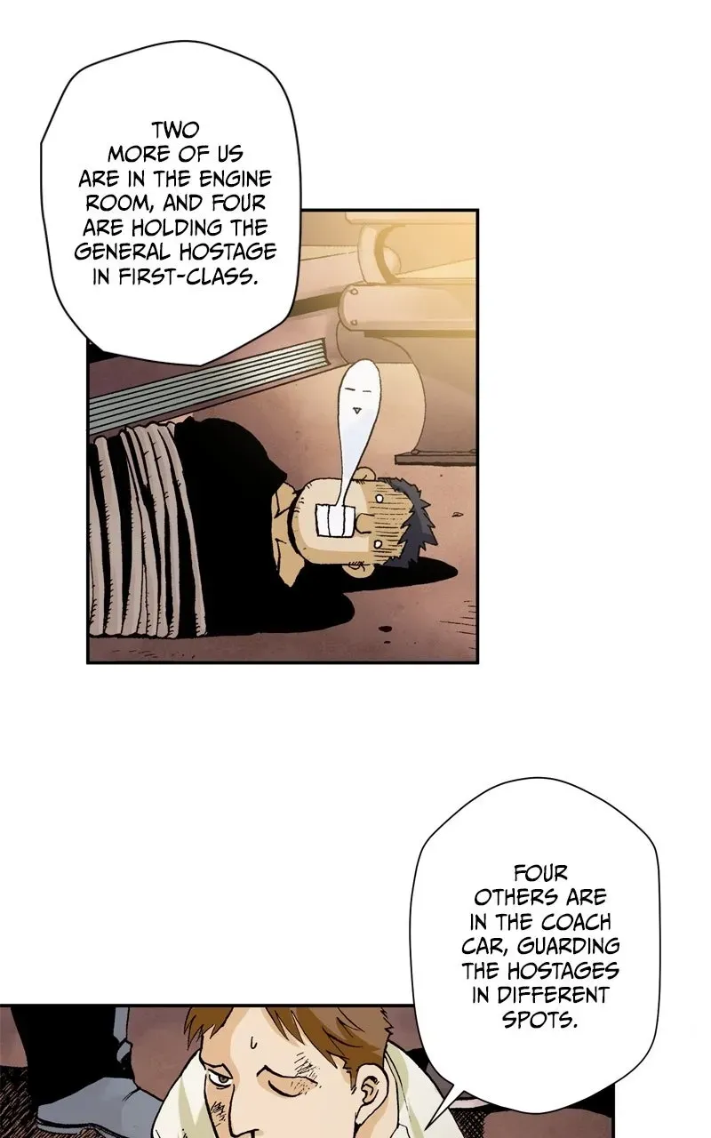 Fullmetal Alchemist (Official Webtoon) Chapter 9 page 44 - 