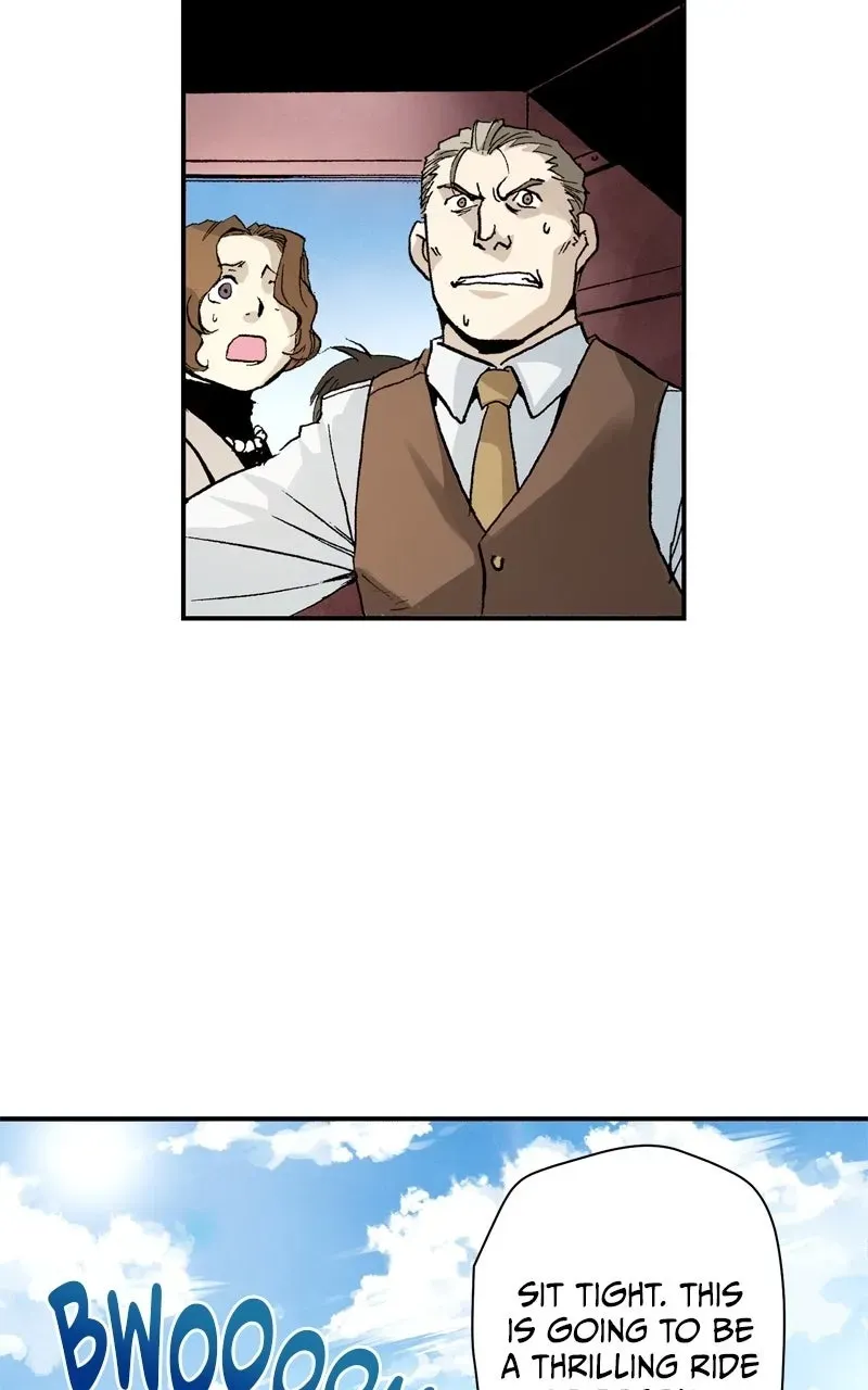 Fullmetal Alchemist (Official Webtoon) Chapter 9 page 9 - 