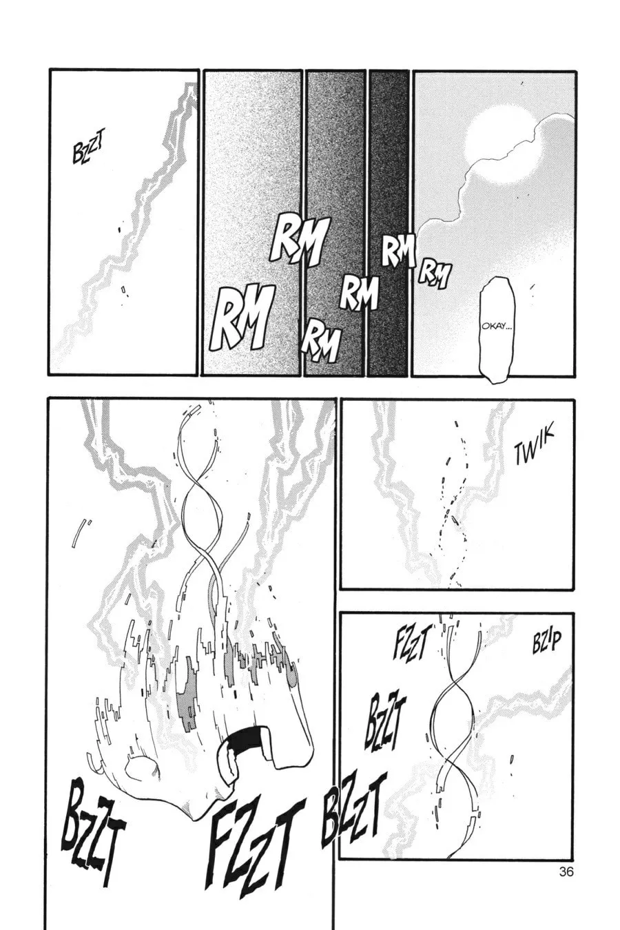 Fullmetal Alchemist Chapter 100 page 29 - 