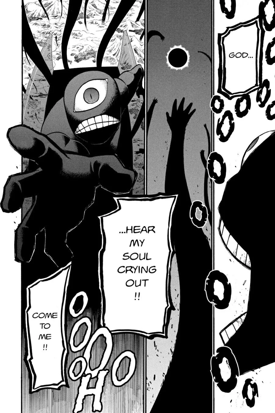 Fullmetal Alchemist Chapter 104 page 38 - 