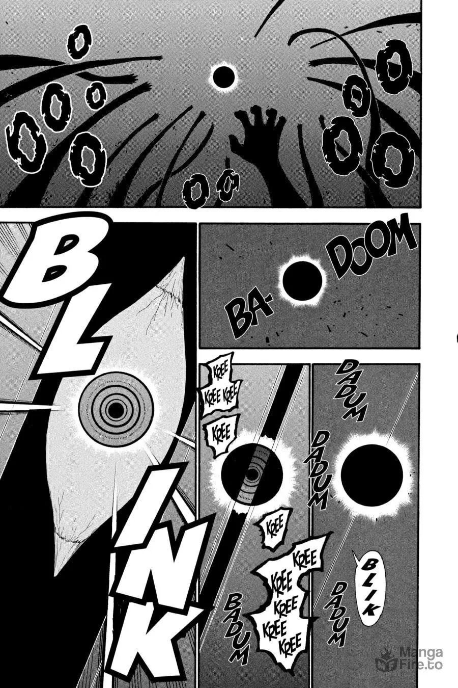 Fullmetal Alchemist Chapter 104 page 39 - 