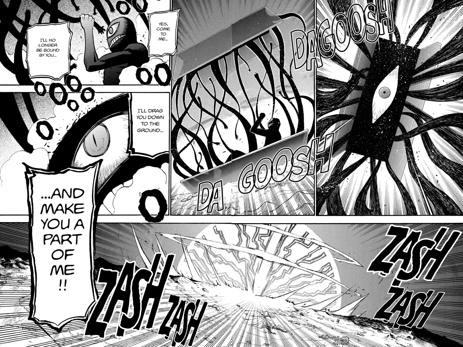 Fullmetal Alchemist Chapter 104 page 40 - 