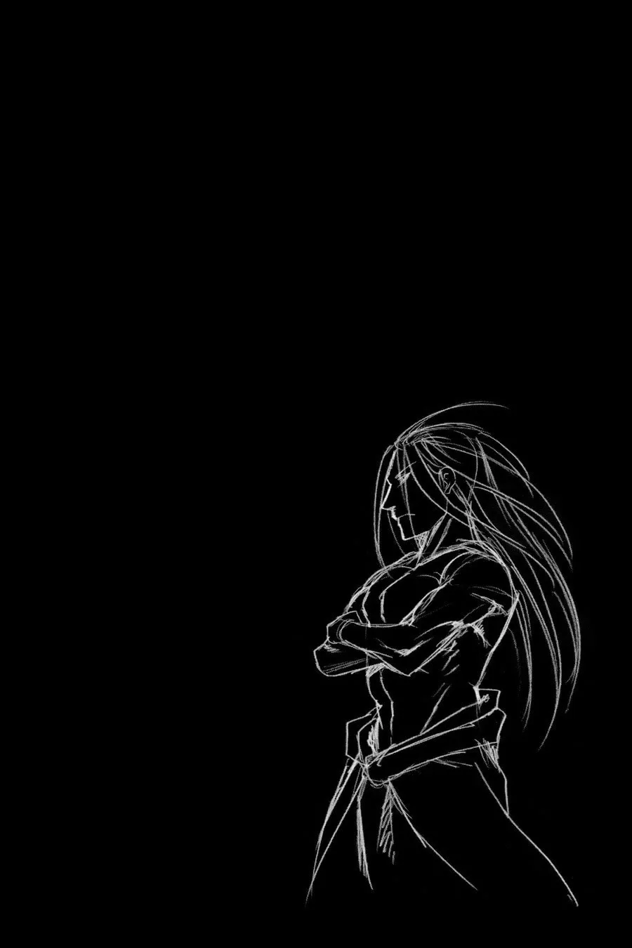 Fullmetal Alchemist Chapter 104 page 49 - 