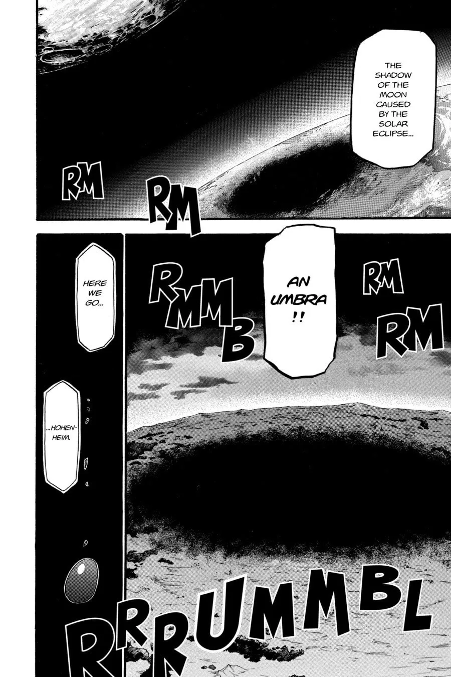 Fullmetal Alchemist Chapter 105 page 23 - 