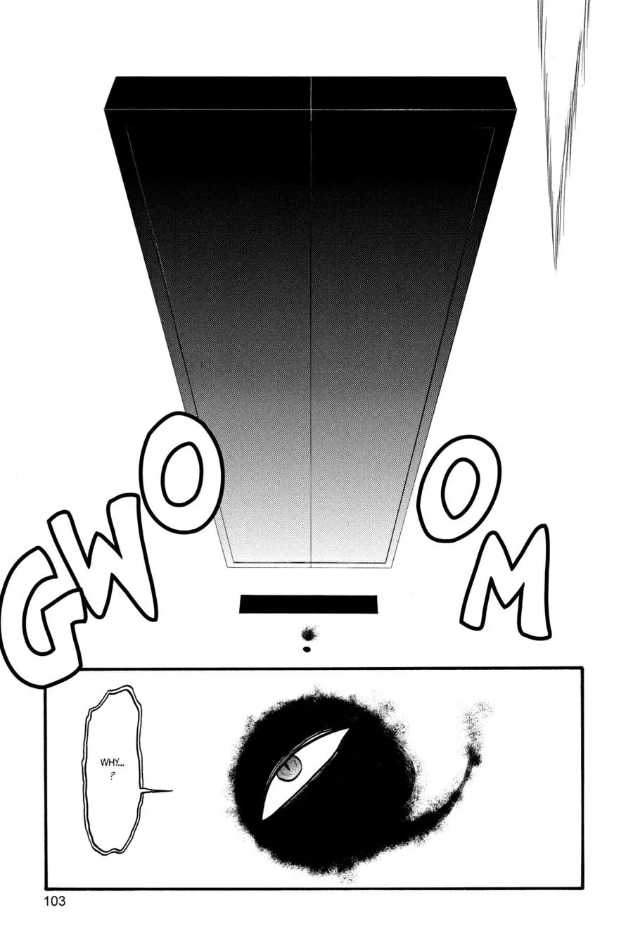 Fullmetal Alchemist Chapter 108 page 23 - 