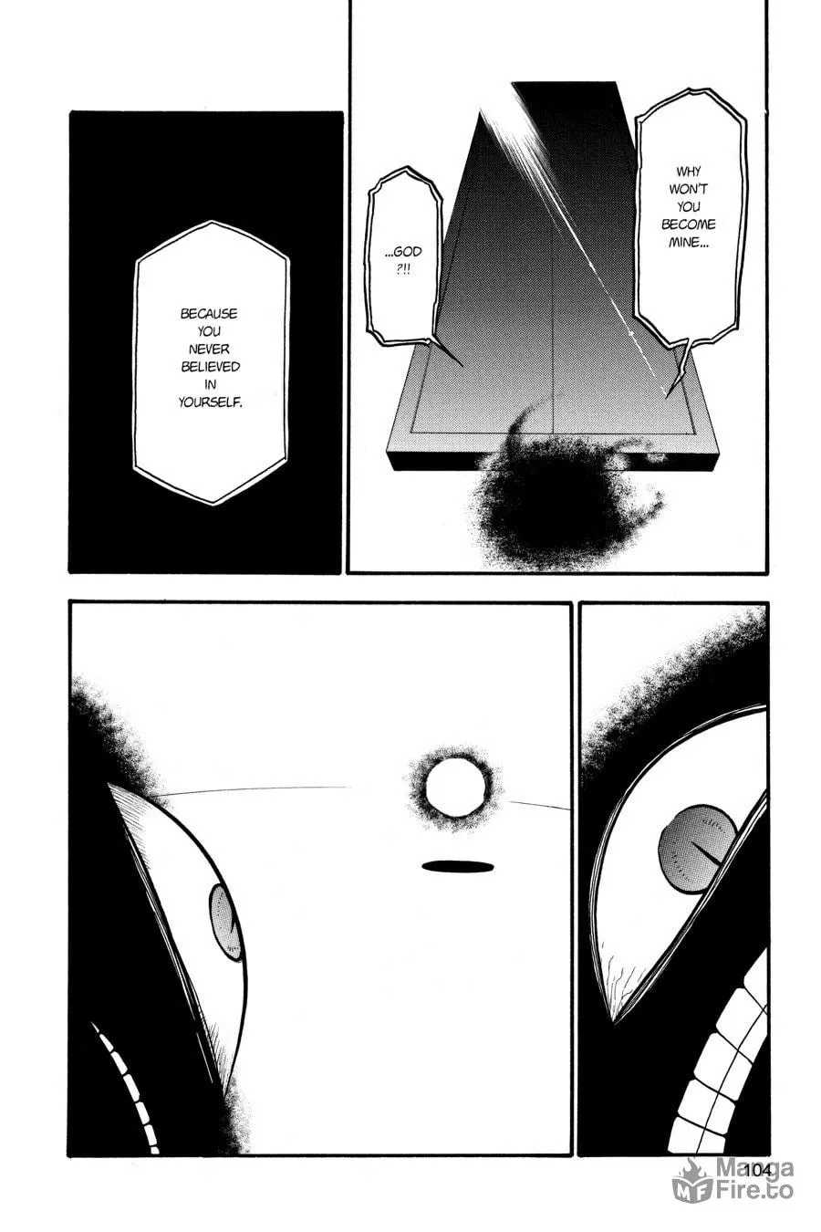 Fullmetal Alchemist Chapter 108 page 24 - 