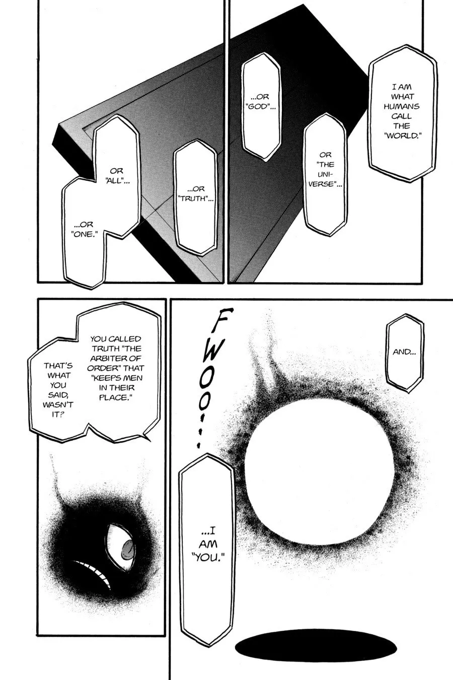 Fullmetal Alchemist Chapter 108 page 26 - 