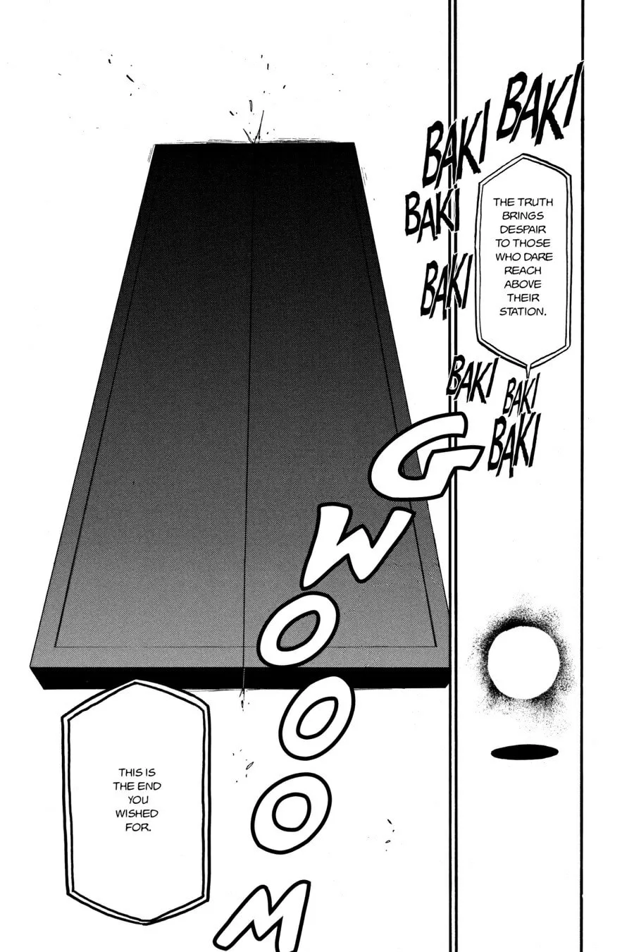 Fullmetal Alchemist Chapter 108 page 29 - 