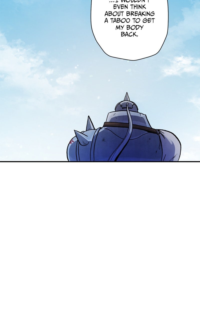 Fullmetal Alchemist Episode 110 page 104 - 