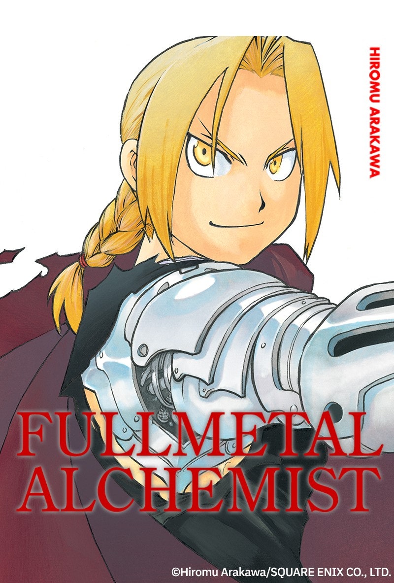 Fullmetal Alchemist Episode 110 page 105 - 