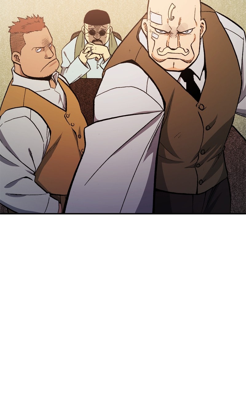 Fullmetal Alchemist Episode 110 page 15 - 